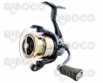 RYOBI Ecusima CB 1500 / 2000 / 3000 Spinning Reel